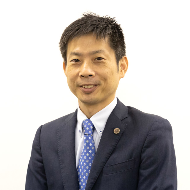 弁護士 野崎元晴