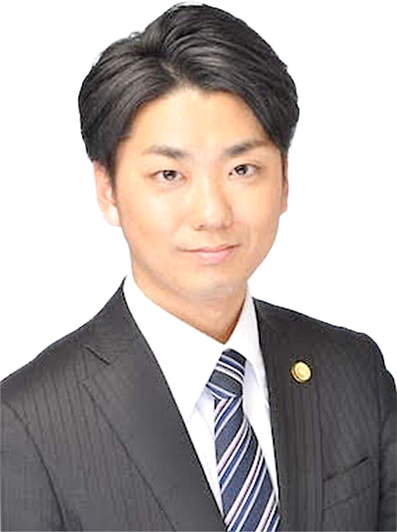 弁護士 成瀬潤